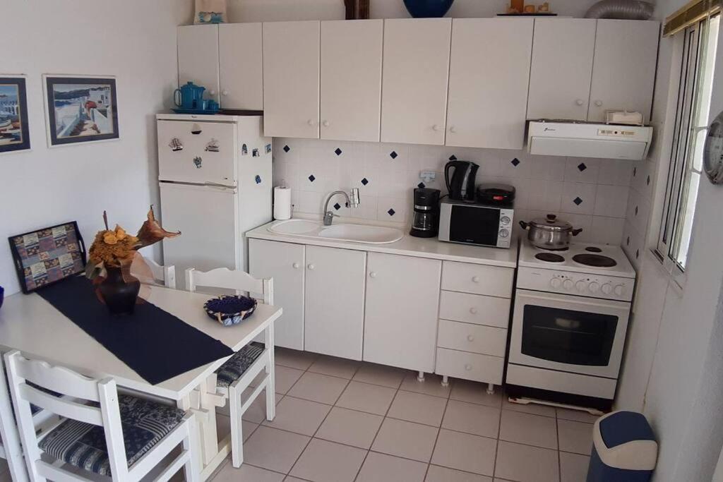 Kleo House Kalives Polygyros Halkidiki Villa Kalyves Polygyrou Exteriör bild